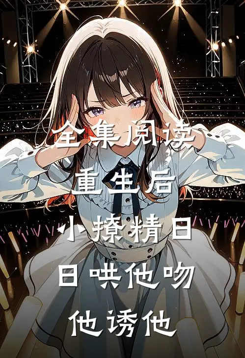 全集阅读重生后，小撩精日日哄他吻他诱他
