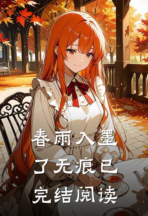 春雨入墨，了无痕已完结阅读