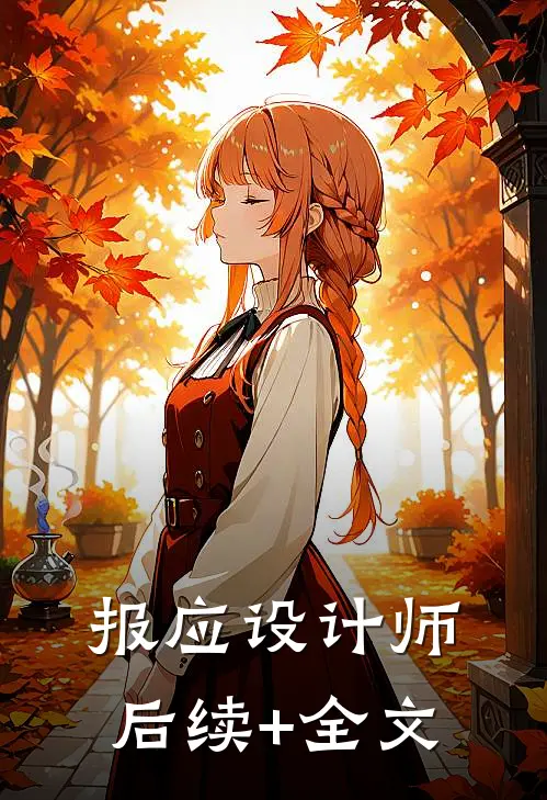 报应设计师后续+全文