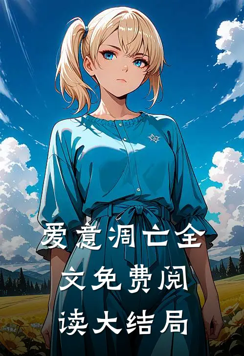 爱意凋亡全文免费阅读大结局