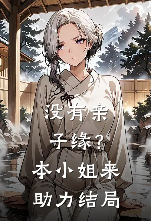 没有亲子缘？本小姐来助力结局