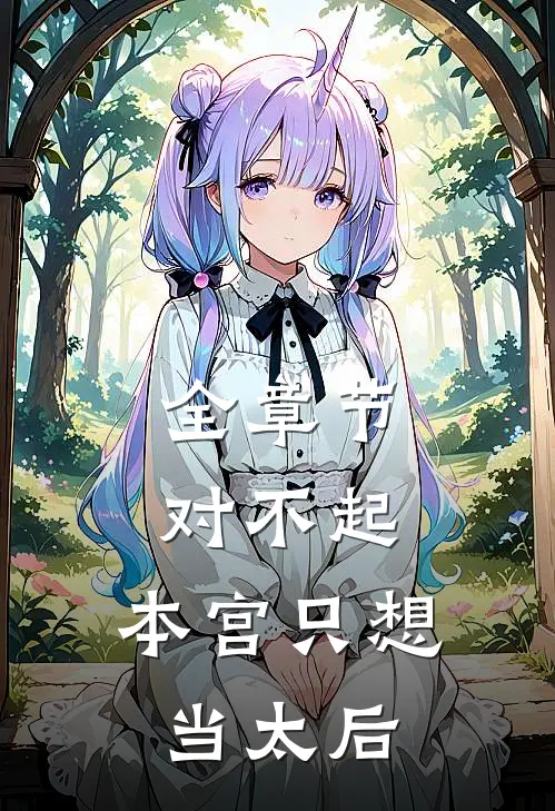 全章节对不起，本宫只想当太后