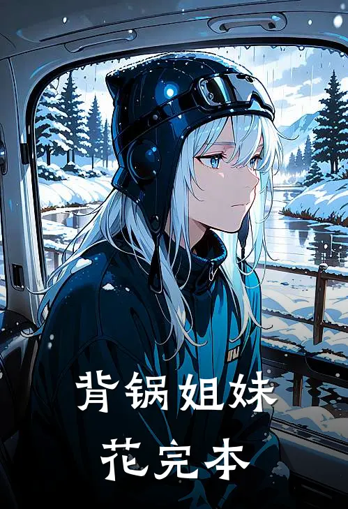 背锅姐妹花完本