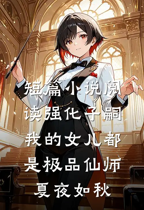 短篇小说阅读强化子嗣,我的女儿都是极品仙师 夏夜如秋