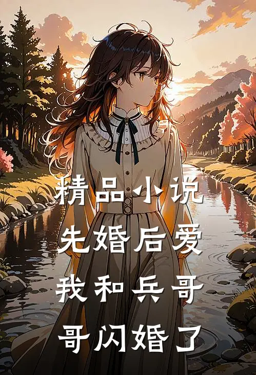 精品小说先婚后爱：我和兵哥哥闪婚了
