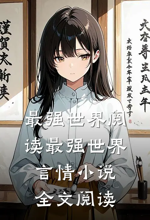 最强世界阅读_最强世界言情小说全文阅读