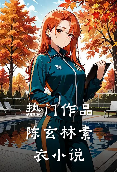 热门作品陈玄林素衣小说