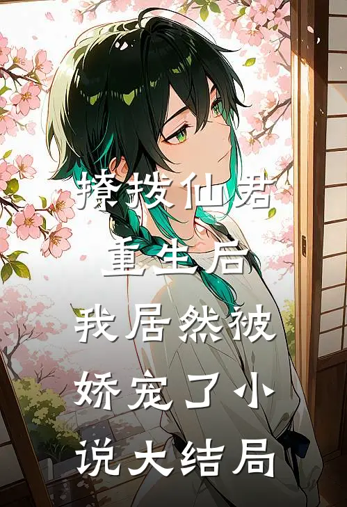 撩拨仙君重生后，我居然被娇宠了小说大结局