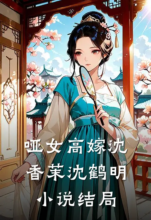 哑女高嫁沈香茉沈鹤明小说结局