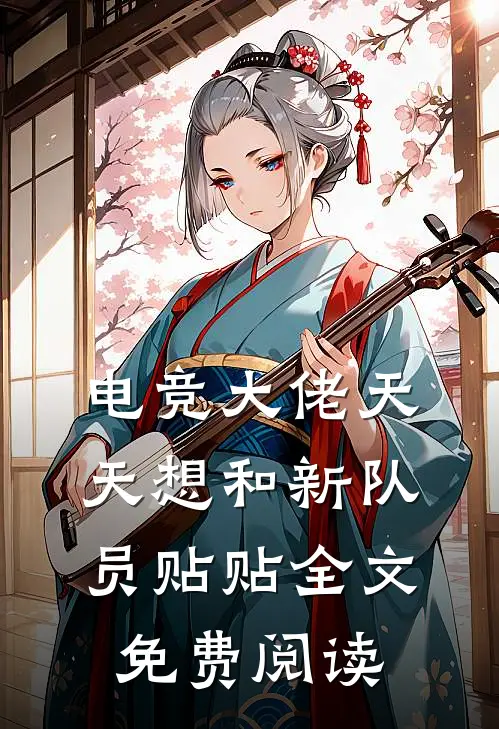 电竞大佬天天想和新队员贴贴全文免费阅读