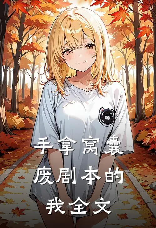 手拿窝囊废剧本的我全文