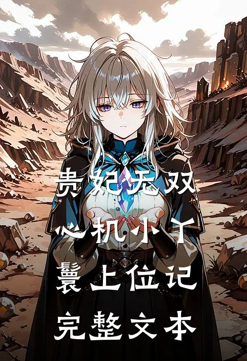 贵妃无双：心机小丫鬟上位记完整文本