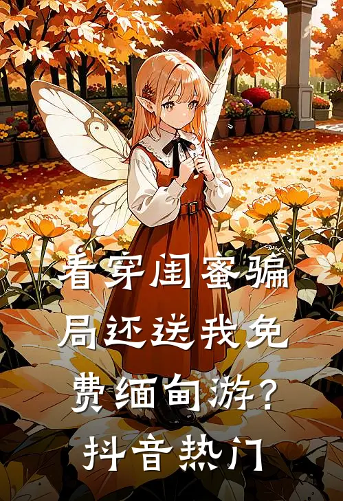 看穿闺蜜骗局还送我免费缅甸游？抖音热门