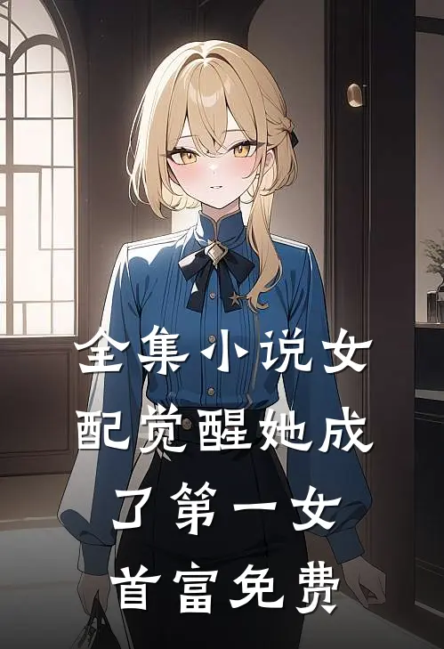 全集小说女配觉醒她成了第一女首富免费
