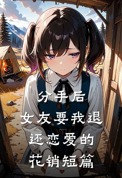 分手后，女友要我退还恋爱的花销短篇