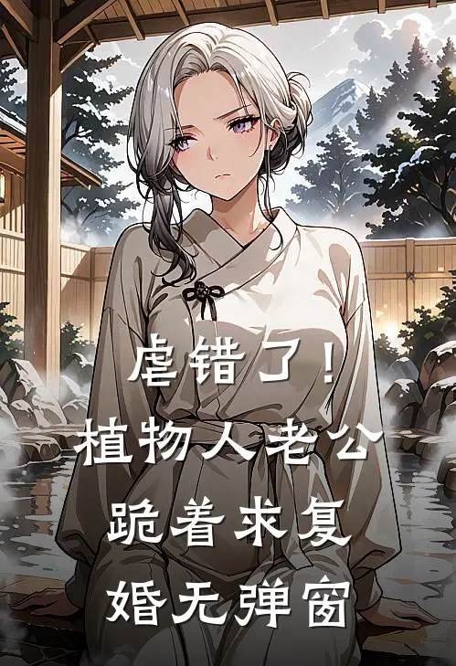 虐错了！植物人老公跪着求复婚无弹窗