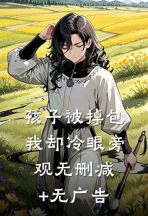 孩子被掉包，我却冷眼旁观无删减+无广告