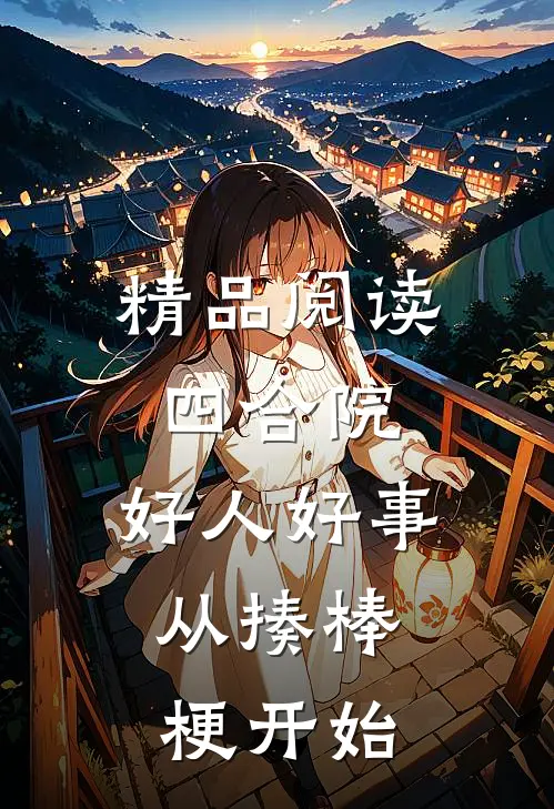 精品阅读四合院：好人好事，从揍棒梗开始