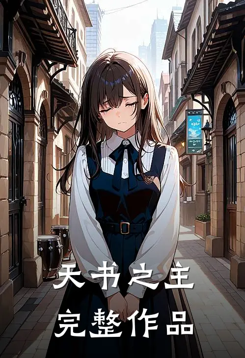 天书之主完整作品