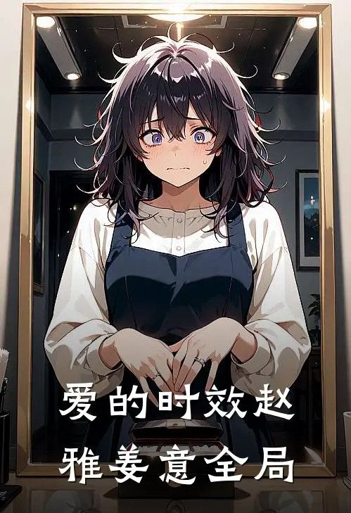 爱的时效赵雅姜意全局