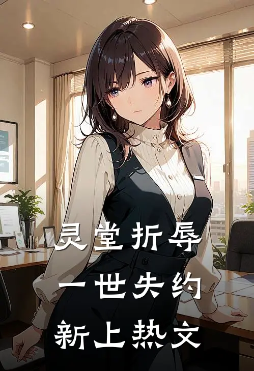 灵堂折辱，一世失约新上热文