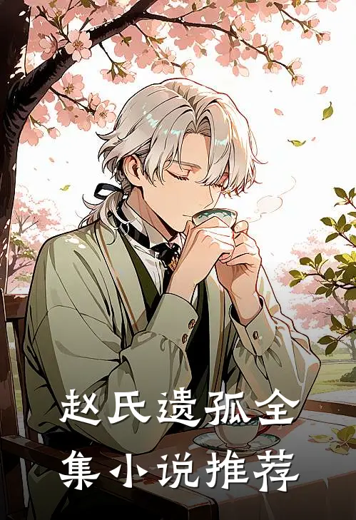 赵氏遗孤全集小说推荐
