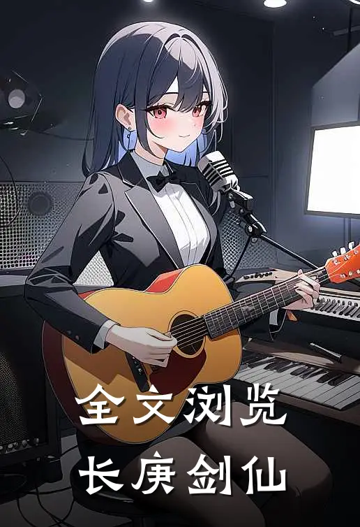 全文浏览长庚剑仙