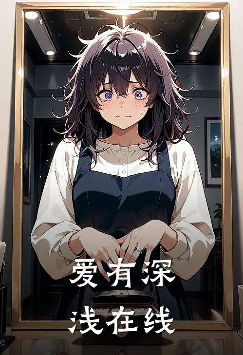 爱有深浅在线