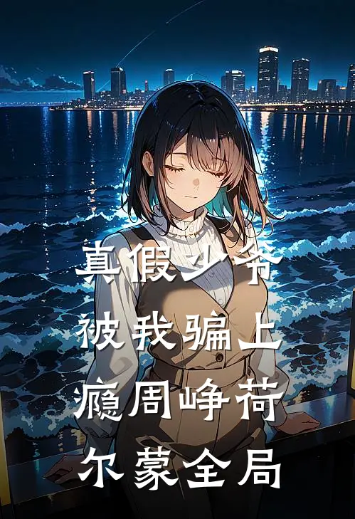 真假少爷被我骗上瘾周峥荷尔蒙全局