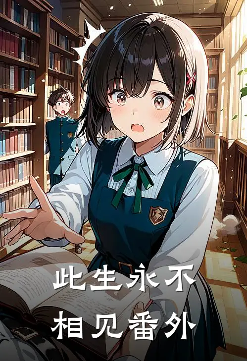 此生永不相见番外