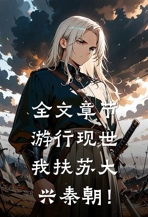 全文章节游行现世，我扶苏大兴秦朝！