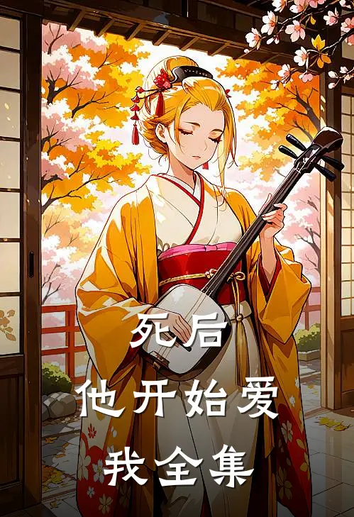 死后，他开始爱我 全集