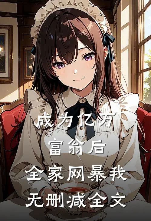 成为亿万富翁后，全家网暴我无删减全文