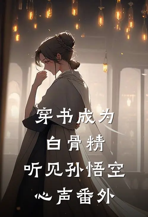穿书成为白骨精，听见孙悟空心声 番外