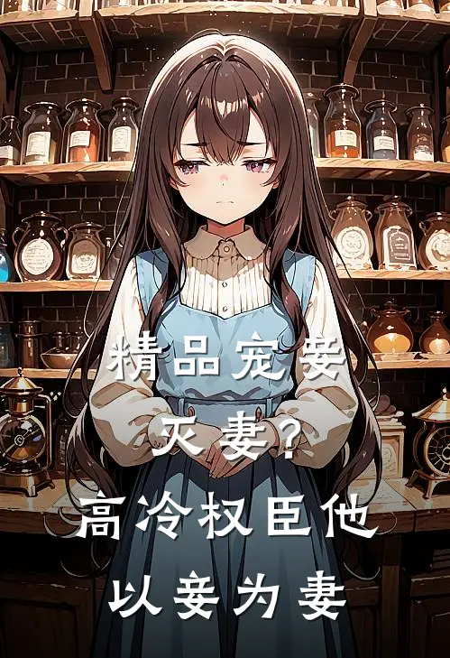 精品宠妾灭妻？高冷权臣他以妾为妻