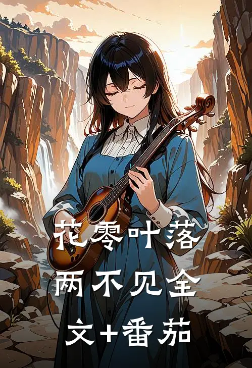 花零叶落两不见全文+番茄