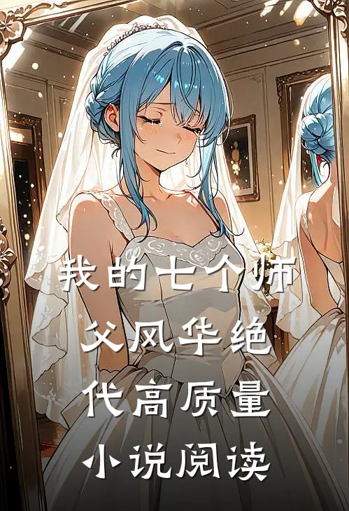 我的七个师父风华绝代高质量小说阅读