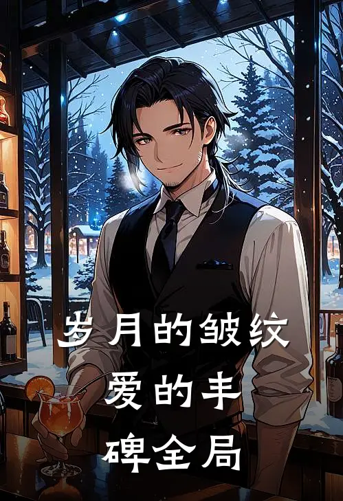 岁月的皱纹，爱的丰碑全局
