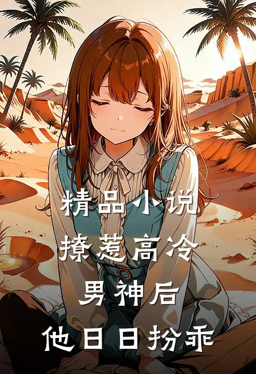精品小说撩惹高冷男神后,他日日扮乖