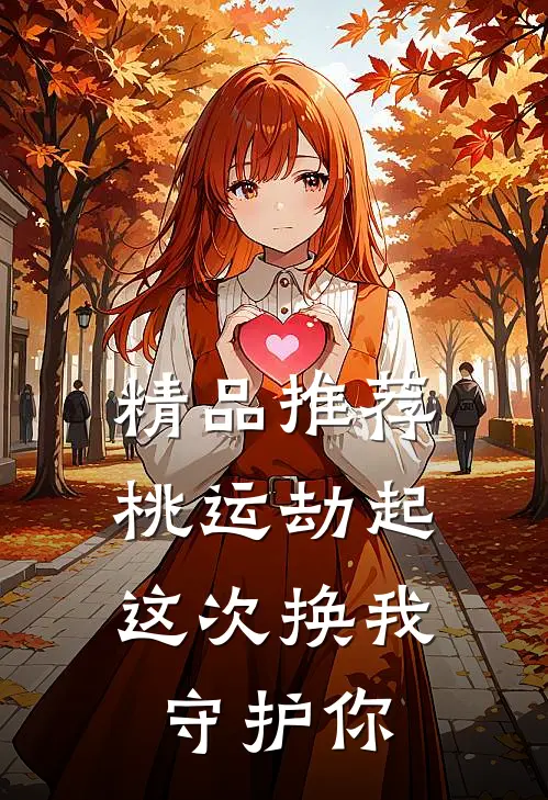 精品推荐桃运劫起：这次换我守护你