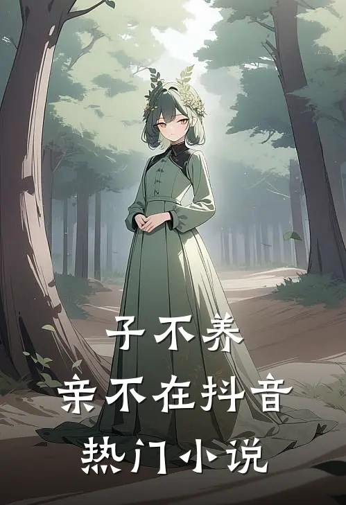 子不养，亲不在抖音热门小说