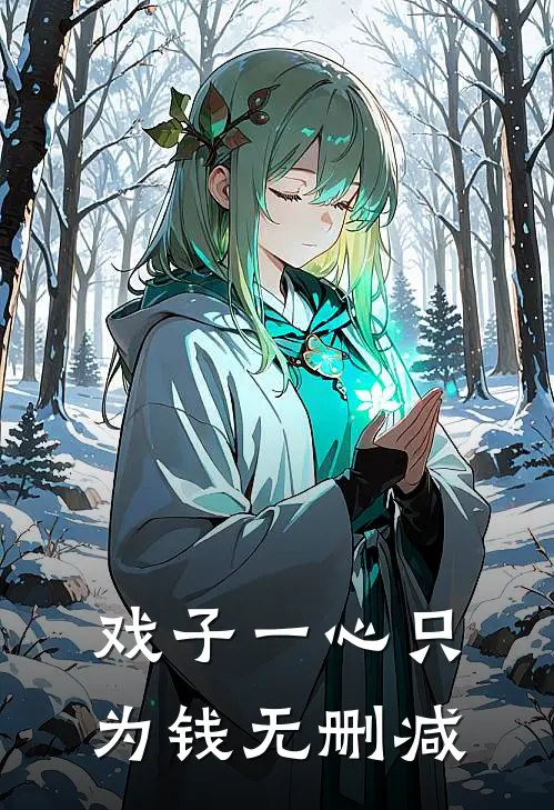 戏子一心只为钱无删减