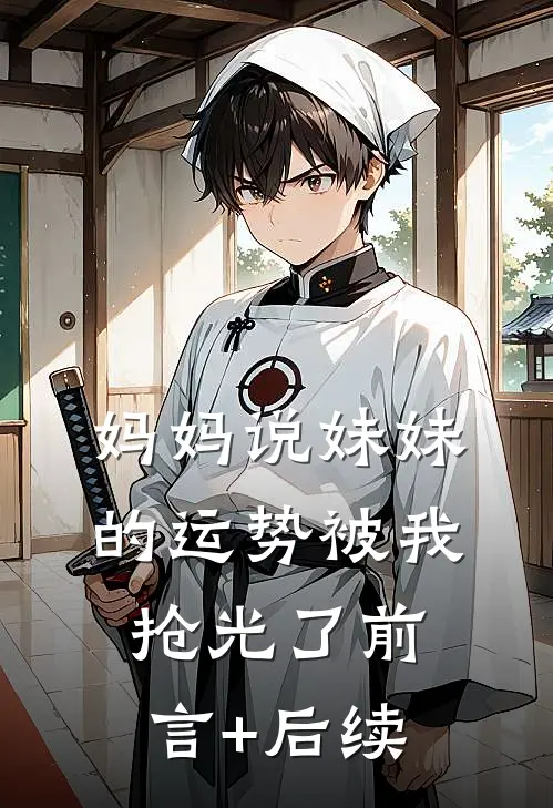 妈妈说妹妹的运势被我抢光了前言+后续