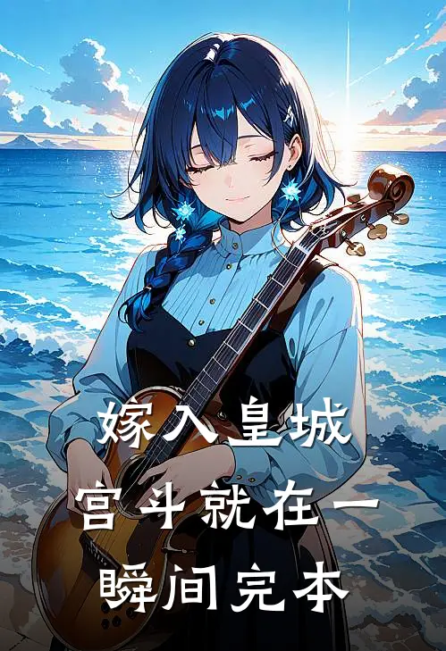 嫁入皇城，宫斗就在一瞬间完本