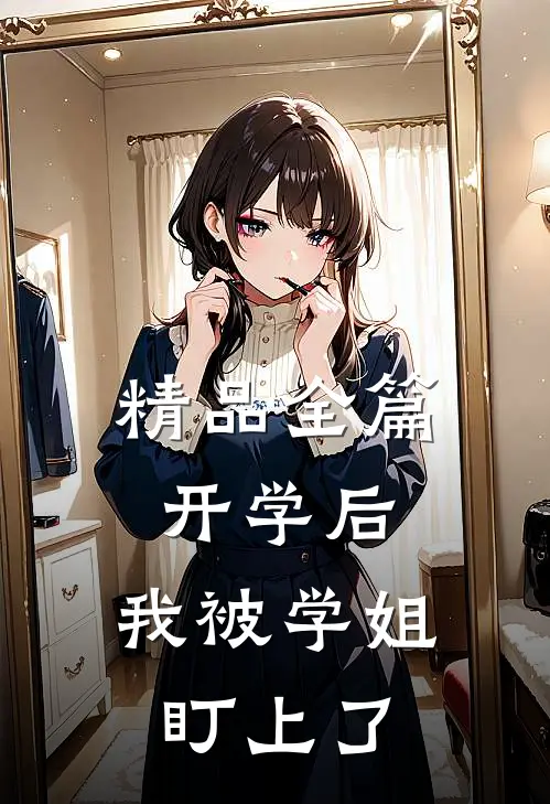 精品全篇开学后，我被学姐盯上了