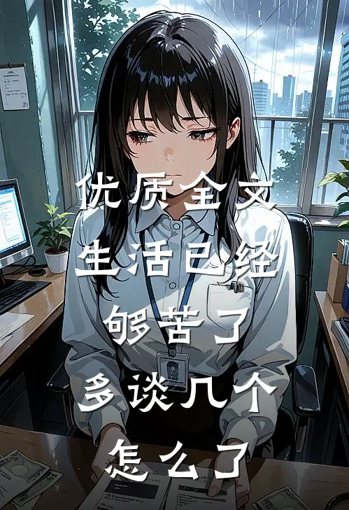 优质全文生活已经够苦了，多谈几个怎么了