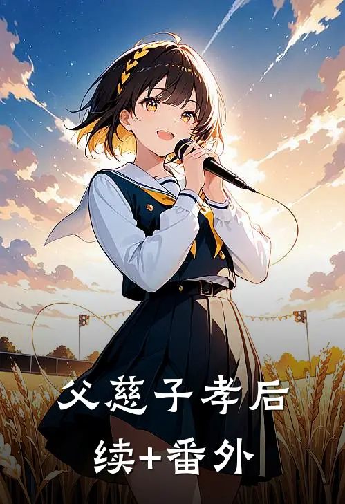 父慈子孝后续+番外