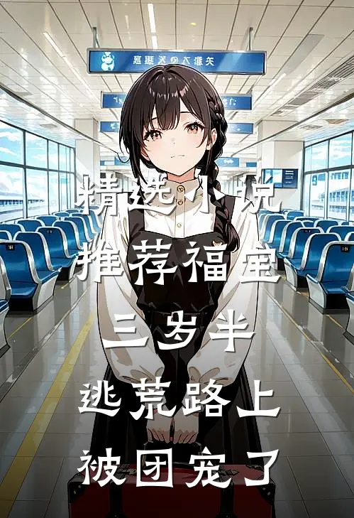 精选小说推荐福宝三岁半：逃荒路上被团宠了