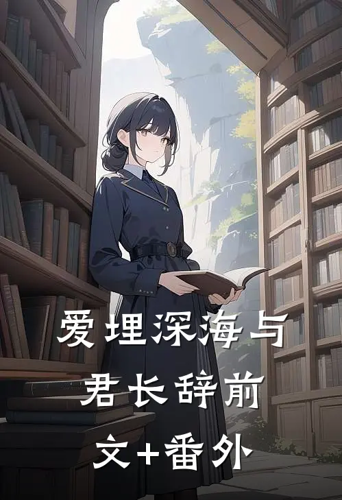 爱埋深海与君长辞前文+番外