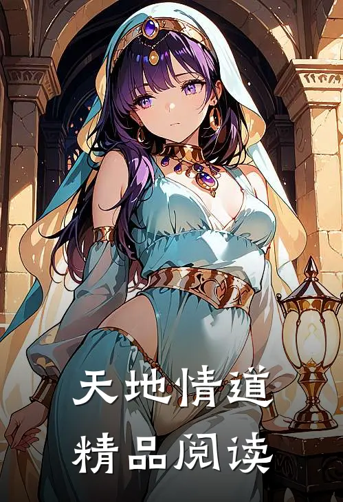 天地情道精品阅读